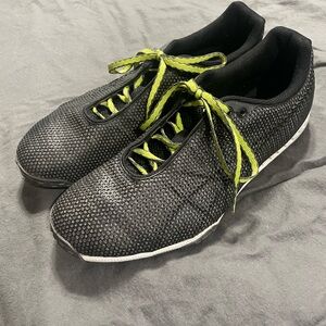 ASICS Gel Dirt Dog 4 Track and Field Shoes w/ spikes M9